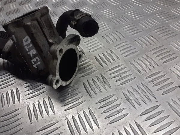 EGR-klep Fiat Panda II 1.3 JTD ENT500026 image 2