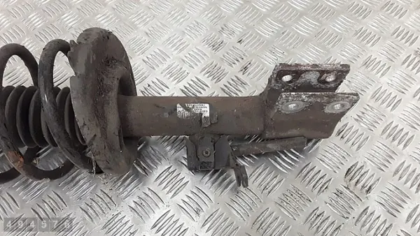 Amortecedor Citroen C4 Picasso usado OEM AM-494576 image 3
