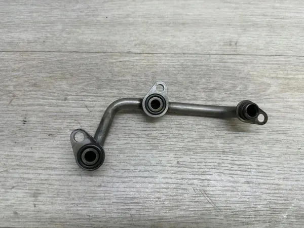 Bomba de óleo Porsche OEM 94610703321 para Panamera 970 image 4