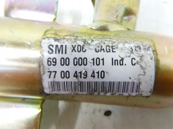 Direção Elétrica Renault Twingo 7700419410 image 6