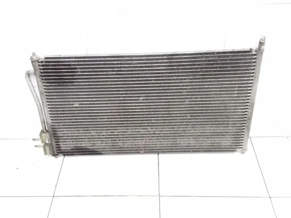 Ford Focus 2002 AC-kondensor OEM XS4H8C342DC image 2
