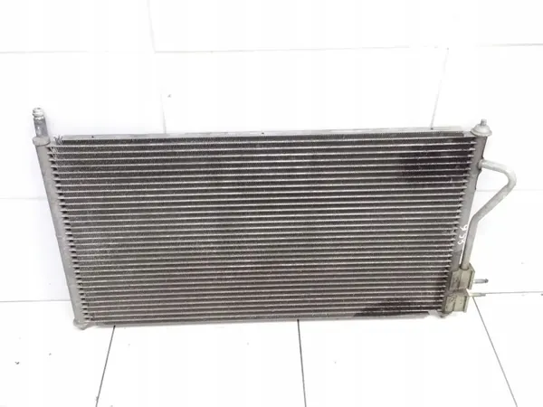 Ford Focus 2002 AC-kondensor OEM XS4H8C342DC image 4