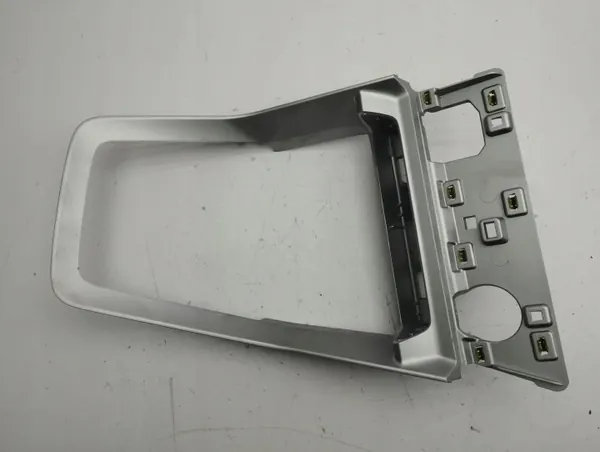 Mittelkonsole-Abdeckung Audi Q3 2019 OEM 83C8642604T4 image 2