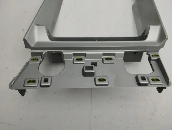 Mittelkonsole-Abdeckung Audi Q3 2019 OEM 83C8642604T4 image 4