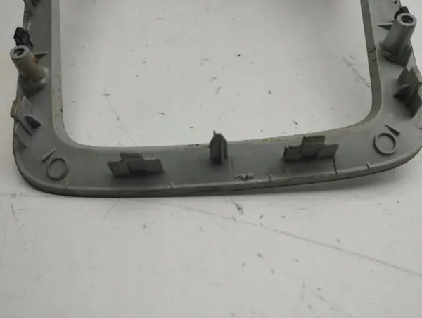 Mittelkonsole-Abdeckung Audi Q3 2019 OEM 83C8642604T4 image 5