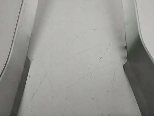 Mittelkonsole-Abdeckung Audi Q3 2019 OEM 83C8642604T4 image 6