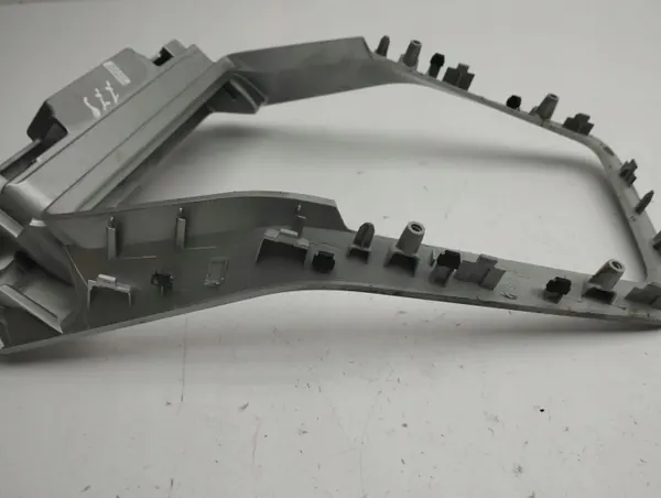 Mittelkonsole-Abdeckung Audi Q3 2019 OEM 83C8642604T4 image 9