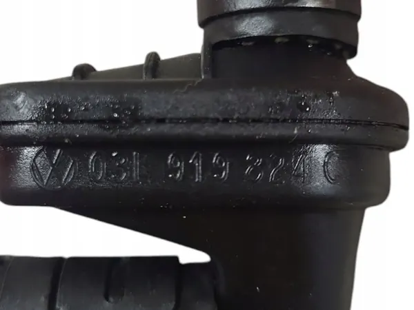 Sensor Temperatura Combustível OEM 03L919824 Audi A3 S3 8P image 4
