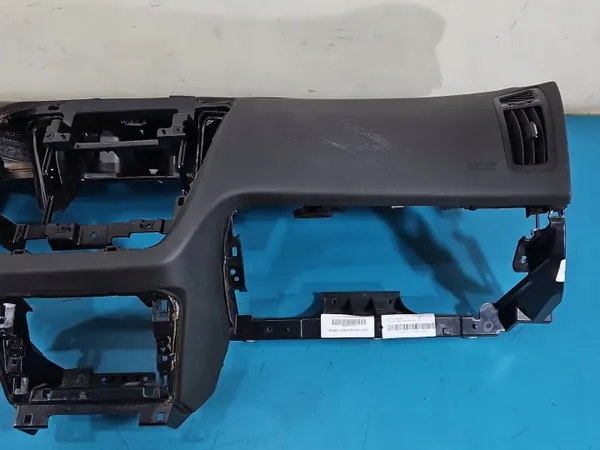 OEM IMPRK1562331 Ohjauspaneeli Airbag-sarja Kia Ceed I image 3