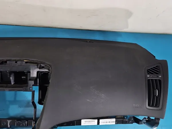 OEM IMPRK1562331 Ohjauspaneeli Airbag-sarja Kia Ceed I image 4