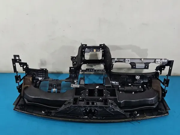 OEM IMPRK1562331 Ohjauspaneeli Airbag-sarja Kia Ceed I image 7