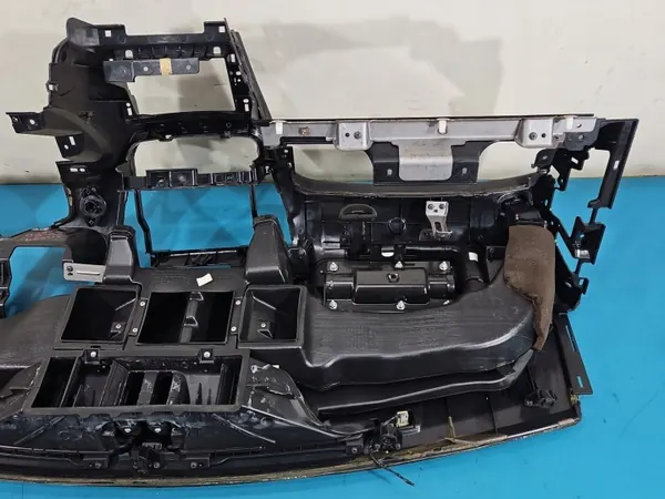 OEM IMPRK1562331 Ohjauspaneeli Airbag-sarja Kia Ceed I image 8