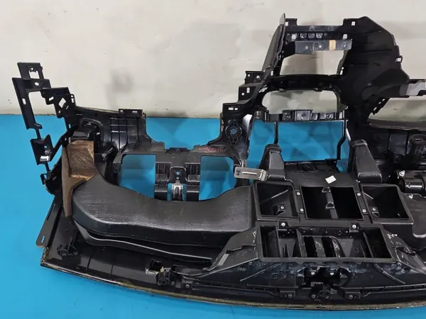 OEM IMPRK1562331 Ohjauspaneeli Airbag-sarja Kia Ceed I image 9