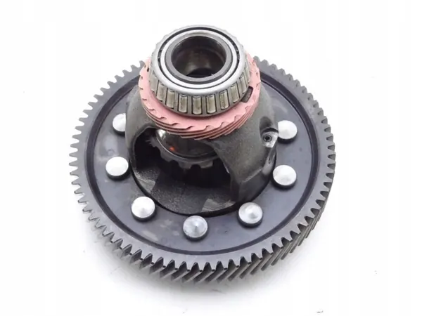 Mécanisme différentiel Mazda 626 2.0 DITD 97-02 OEM image 2