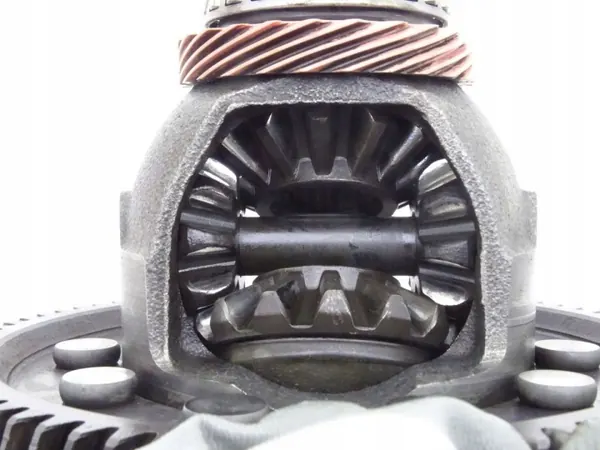 Mécanisme différentiel Mazda 626 2.0 DITD 97-02 OEM image 3