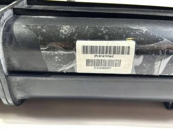 EVAP Kraftstoffdampffilter OEM 05147075AC für Dodge RAM 1500 image 5