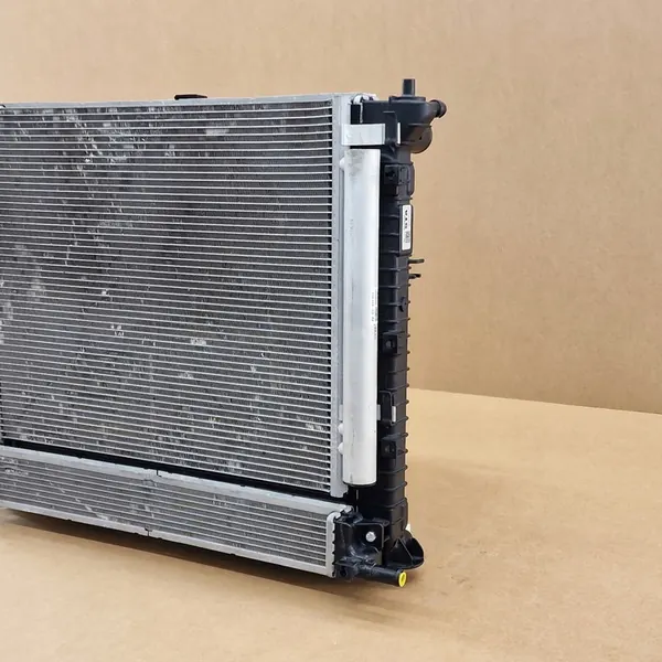 Radiador Completo Sportage V NQ Tucson NX 2021- image 10
