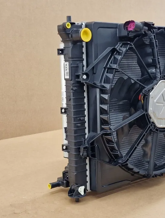 Radiador Completo Sportage V NQ Tucson NX 2021- image 3