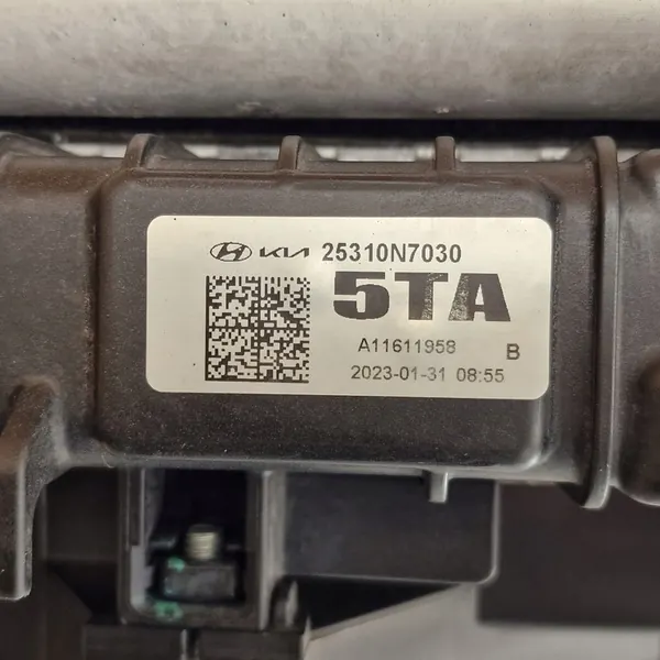Radiador Completo Sportage V NQ Tucson NX 2021- image 7