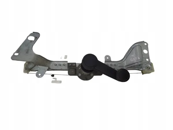 Regulador manual janela OEM 52031N esquerda traseira Ford Fusion image 2