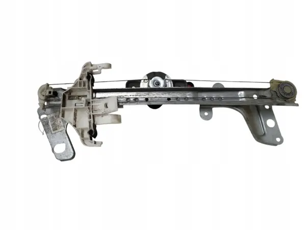 Regulador manual janela OEM 52031N esquerda traseira Ford Fusion image 3