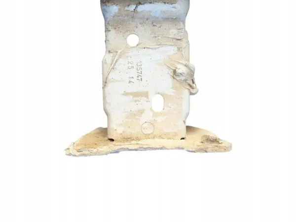 Takapuskurin palkki OEM 135748 Skoda Octavia III image 6