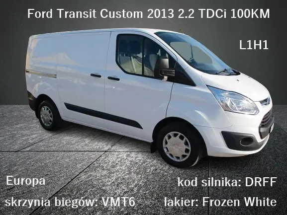 Brandstofkoeler OEM BK21-9N103-AD voor Ford Transit image 5