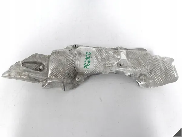 OEM 5Q1423981P Lenkgetriebe-Hitzeschutz vorne image 2