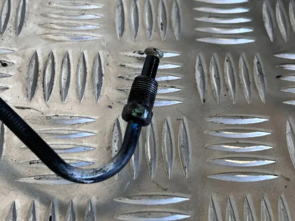 Jarruletkut Tesla Model X OEM 102771100C image 4