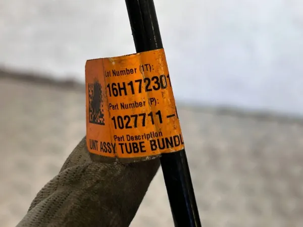 Jarruletkut Tesla Model X OEM 102771100C image 5