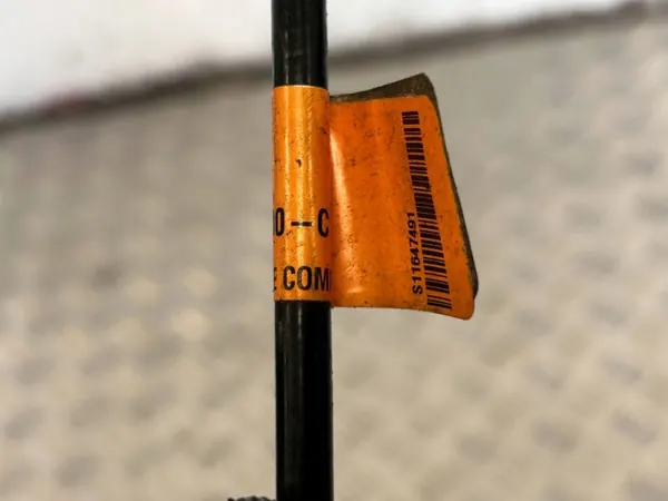 Jarruletkut Tesla Model X OEM 102771100C image 6