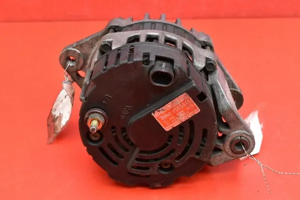 Vaihtovirtageneraattori Chevrolet Aveo T200 1.2 96404263 image 4