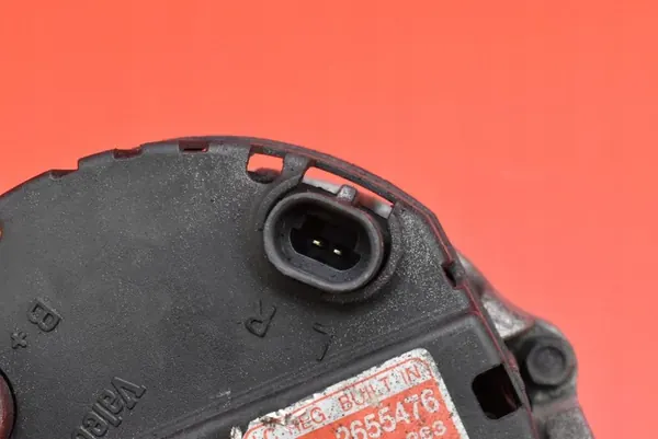 Vaihtovirtageneraattori Chevrolet Aveo T200 1.2 96404263 image 7