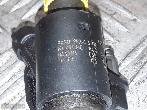 Iniettore Land Rover Discovery 2015 3000td 9x2q9k546dc image 2