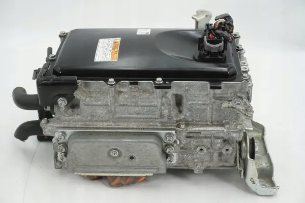 Vääntömomentin Muunnin OEM G9200-47330 Toyotalle image 2
