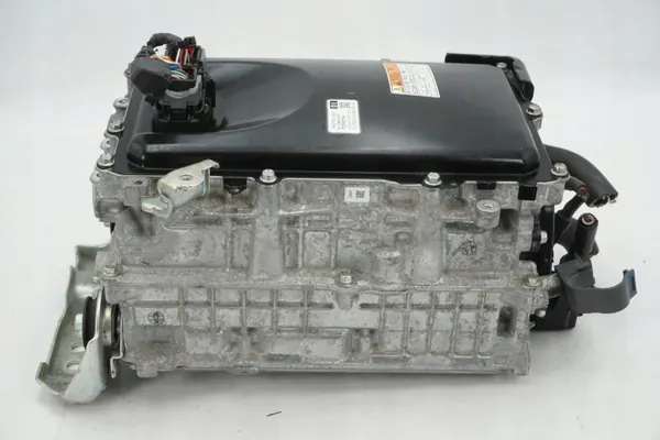 Vääntömomentin Muunnin OEM G9200-47330 Toyotalle image 3