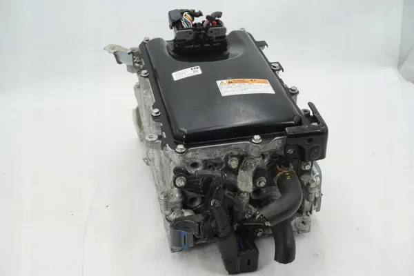 Vääntömomentin Muunnin OEM G9200-47330 Toyotalle image 5