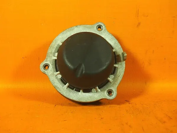 Audi Q7 4M Stötdämpare Fäste Lager 4m0412377 / 4m0413333 image 2