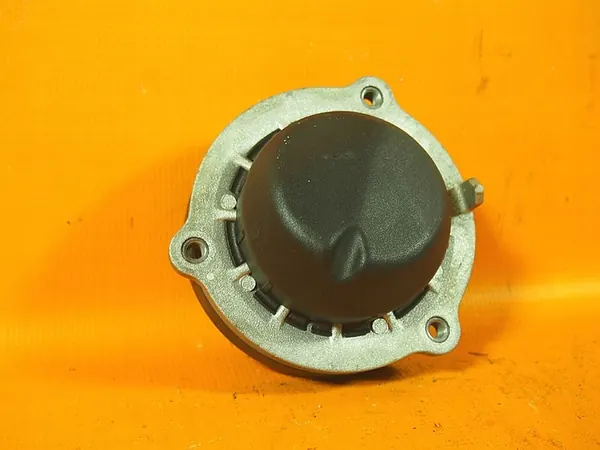 Audi Q7 4M Stötdämpare Fäste Lager 4m0412377 / 4m0413333 image 3