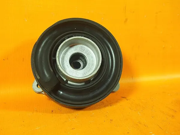 Audi Q7 4M Stötdämpare Fäste Lager 4m0412377 / 4m0413333 image 5