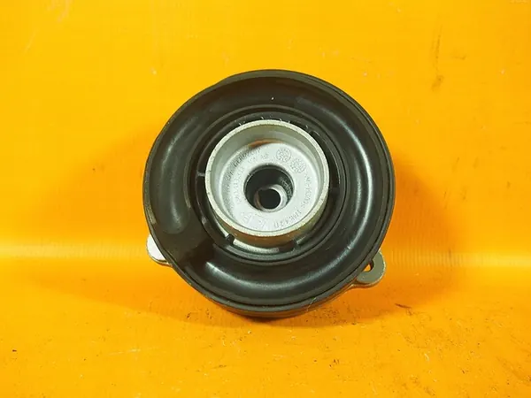 Audi Q7 4M Stötdämpare Fäste Lager 4m0412377 / 4m0413333 image 7