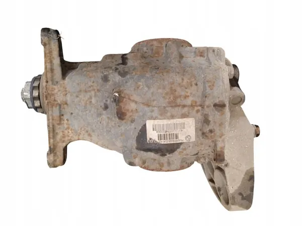 Diferencial trasero OEM 7592009 3.73 para BMW X3 F25 2.0D image 2