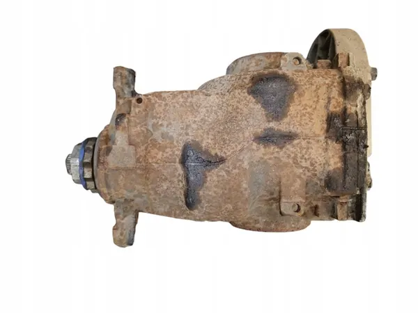 Diferencial trasero OEM 7592009 3.73 para BMW X3 F25 2.0D image 3