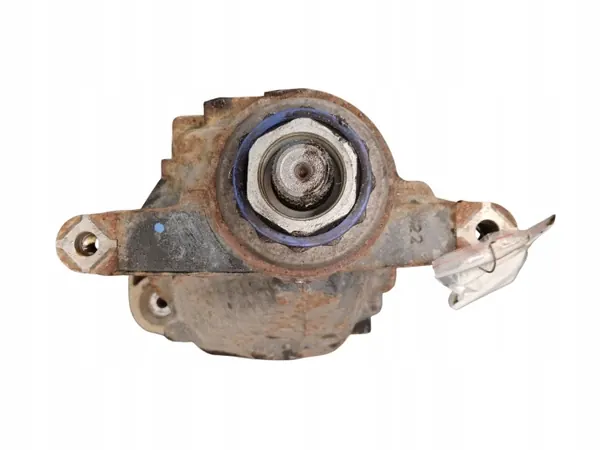 Diferencial trasero OEM 7592009 3.73 para BMW X3 F25 2.0D image 4