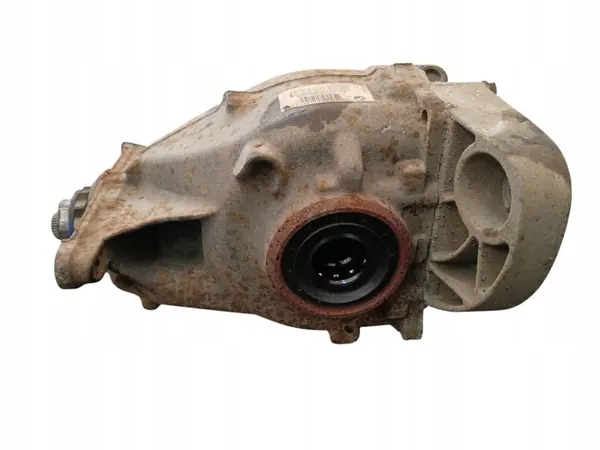 Diferencial trasero OEM 7592009 3.73 para BMW X3 F25 2.0D image 6