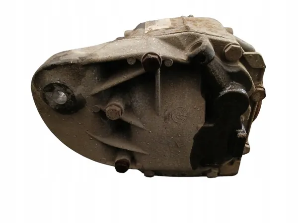 Diferencial trasero OEM 7592009 3.73 para BMW X3 F25 2.0D image 7