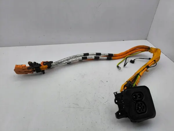 Cabo de carregamento BMW OEM 9396545 para veículo elétrico image 2