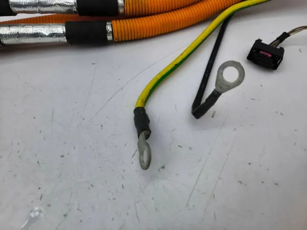 Cabo de carregamento BMW OEM 9396545 para veículo elétrico image 3