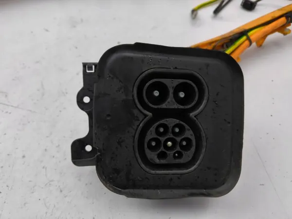 Cabo de carregamento BMW OEM 9396545 para veículo elétrico image 6
