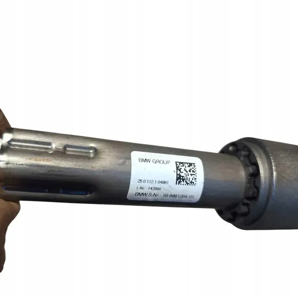 Croix de colonne de direction Mini Countryman OEM 6891204 image 5